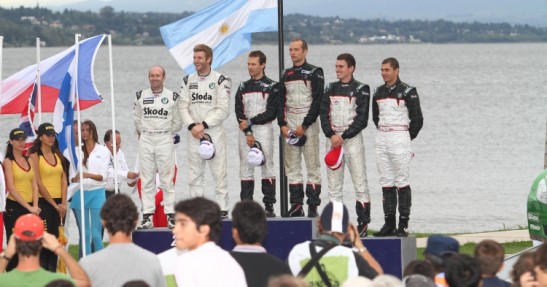 Rajd Argentyny